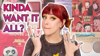 ACTUALLY *GOOD* NEW MAKEUP?! 💸 WILL I BUY IT 27