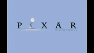 Pixar 1995 Logo GBA Version