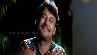 Kannada Comedy Scene || Shourya Kannada Movie || Darshan , Madalasa Sharma || Kannada Hits