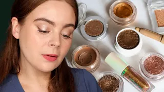 BEST AFFORDABLE One & Done Shadows: So easy!