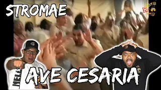 THIS IS HOW YOU PARTY!!! | Americans React to Stromae - ave cesaria