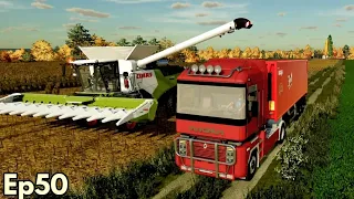 Moldova Roleplay///EP50///Farming Simulator 22