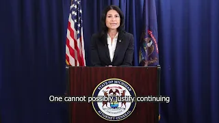 Michigan AG Dana Nessel Charges 16 ‘False Electors’ with Election Law & Forgery Felonies