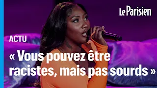 Aya Nakamura pour la cérémonie d’ouverture des JO : la chanteuse répond aux attaques de l'ultra-droi