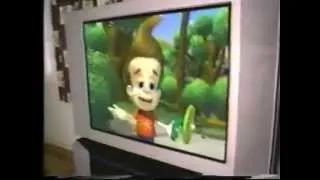 Trident for Kids Commercial - Hypno Beam (Jimmy Neutron Version)