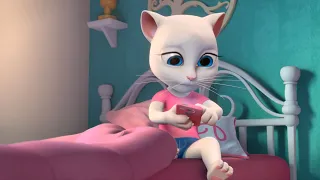 Talking Tom & Friends - Le secret - Trilogie