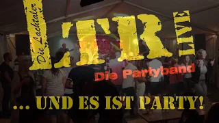 LTR-live die Partyband 2019