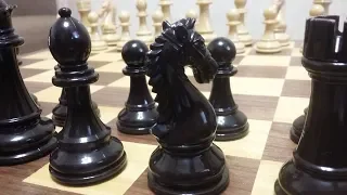 Шахматы. Играйте правильно, шахматы это просто.