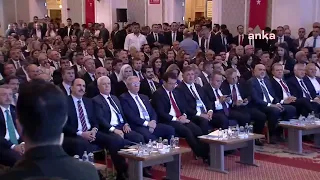 Türkiye Belediyeler Birliği Meclis Toplantısı | Ankara | 05.06.2024