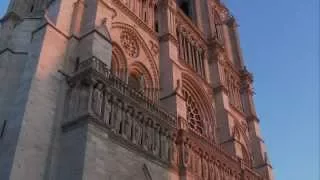 Yves Castagnet Messe Salve Regina - Kyrie - Maitrise Notre Dame de Paris