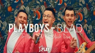 Playboys - Błąd (Tr!Fle & LOOP & Black Due Remix) #discopolo2023 #nowość2023  #playboys2023