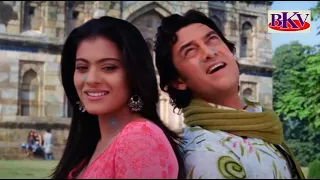 Chand Sifarish - KARAOKE - Fanaa 2006 - Aamir Khan & Kajol