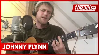 Sennheiser Sessions - Johnny Flynn