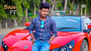 Lamborghini Assam YouTuber Mustafizur Rahman Goalpara Long Drive