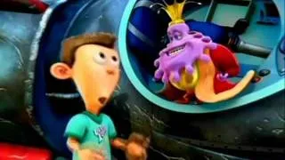 Planet Sheen Official Trailer 2