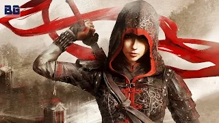 Assassin's Creed: Chronicles China - O Filme (Legendado)