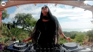 ⛵️ Deep Melodic House Session with Marga Sol | Balatonica Radio Special Live Dj Mix