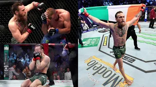 Conor McGregor Finishes Cowboy Cerrone In 40 Seconds | UFC 246 Reaction