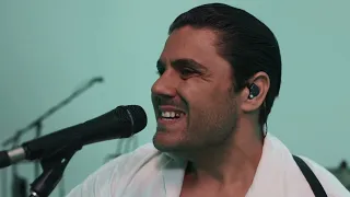 Dan Sultan - Story (Official Live Video)