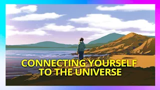 432 Hz | Connecting Yourself to the Universe | Thank You Universe for Everything | Soothing Music