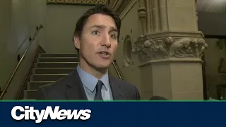 Trudeau: India must take allegations of Sikh leader's death seriously