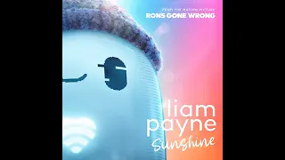 Liam Payne - Sunshine (Official Audio)