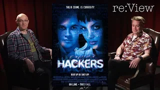 Hackers - reView