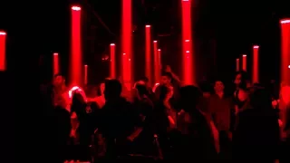 live set @ SISYPHOS HAMMAHALLE 8/7/17 PROGGY / vom Feisten