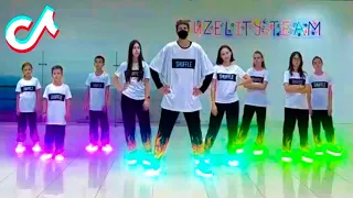 Симпа 2024 | Simpapa | Neon Mode | Tuzelity Shuffle Dance Music