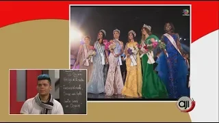 Todo lo ocurrido en la Elección de la nueva Señorita Panamá 2018