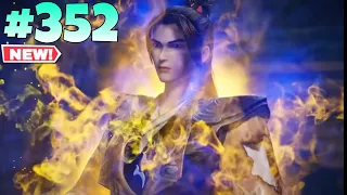 Martial Master Episode 352 Explained In Hindi | Part 189 In Hindi | Otaku Senpai | Anime Define