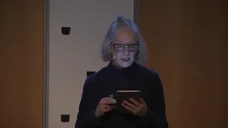 35C3 -  A la recherche de l'information perdue - deutsche Übersetzung