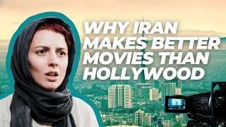 Why Iranian Cinema is an Antidote to the Hollywood Blockbuster