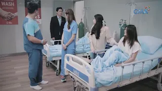 Abot Kamay Na Pangarap: Buhay ng pasyente |  Teaser