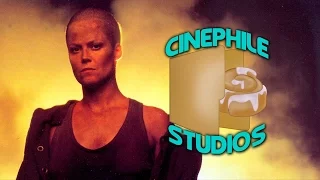 Alien 3 (1992) REVIEW - ALIEN RETROSPECTIVE