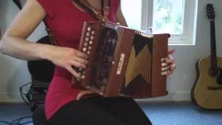 Flatworld - Andy Cutting - accordeon