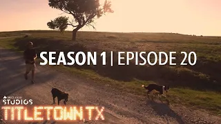 Titletown, TX, Season 1 Episode 20: 'Always a Bearcat'