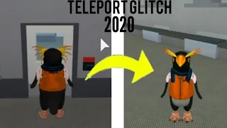 How to no-clip without any hacks in roblox prison life (2020 not patched)