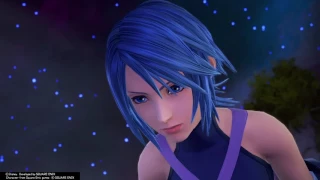 PsMafred Kingdom Hearts 0.2 Birth by Sleep Montage