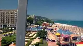 Summer - Sea // Bulgarian Black Sea coast