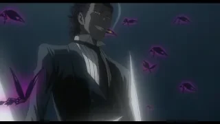 Why I LOVE Tyki Mikk (D.Gray-Man)