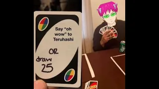 The Disastrous Life of Saiki K Memes