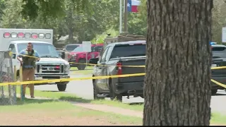 19 kids, 2 adults killed in Texas elementary school shooting