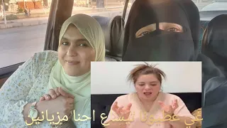 بعد سوء التفاهم الي كان بينتنا الحمد الله وقع صلاح