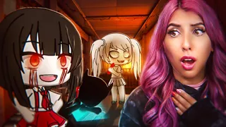 3 Japanese Urban Legends That Will Haunt Your Dreams (Gacha Life/Club)