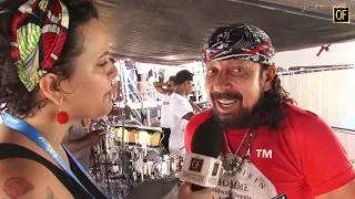 Carnaval de Salvador 2019: Entrevista com Bell Marques