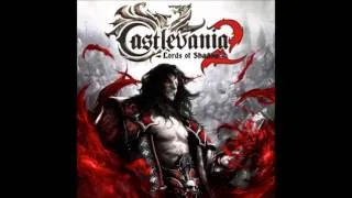 Menu - Castlevania: Lords of Shadow 2 OST