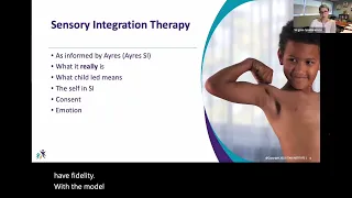 Free Webinar: Sensory Integration Therapy Done Right (8/17/2022)