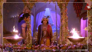 #MorningBliss Nandagopan Helps Vrishabhanu || Episode 67