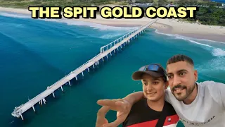 THE SPIT GOLD COAST